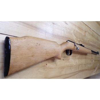 Karabinek sportowy alarmowy Anschutz kal.22LR/ mm Flobert #872102